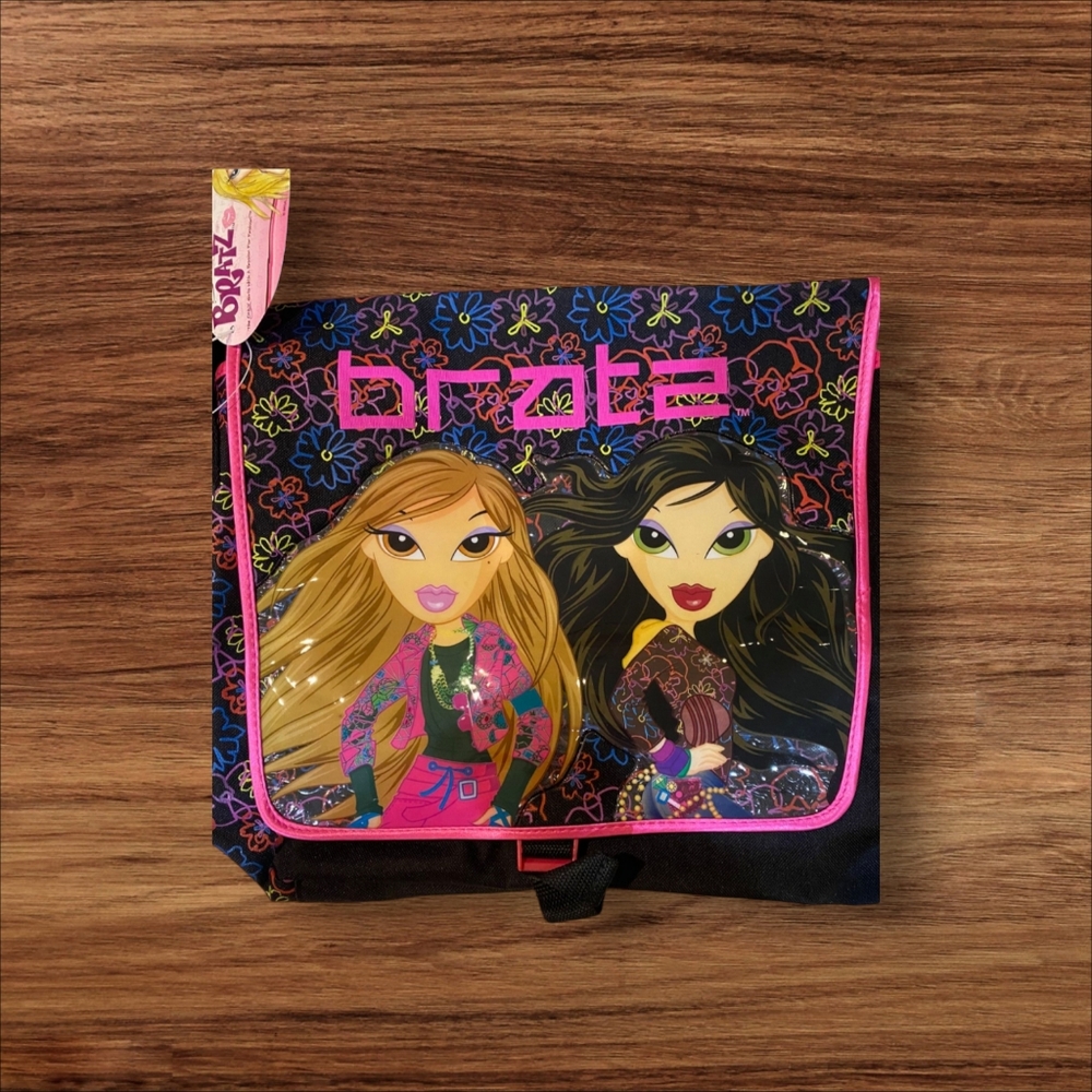 BRATZ VINTAGE